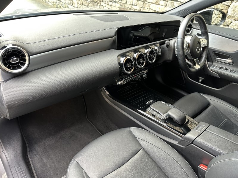 Used Mercedes-Benz CLA 2022 for sale - 77950821: Photo 8