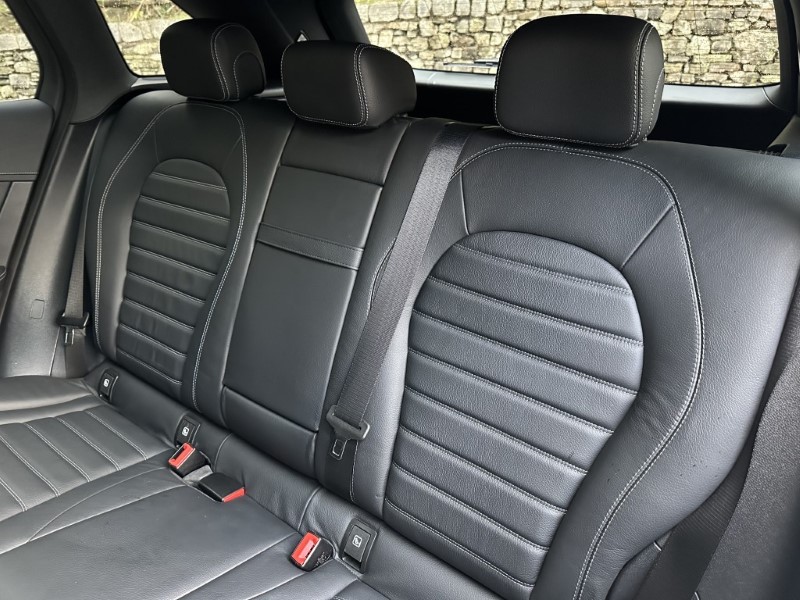 Used Mercedes-Benz GLC 2022 for sale - 77399344: Photo 13