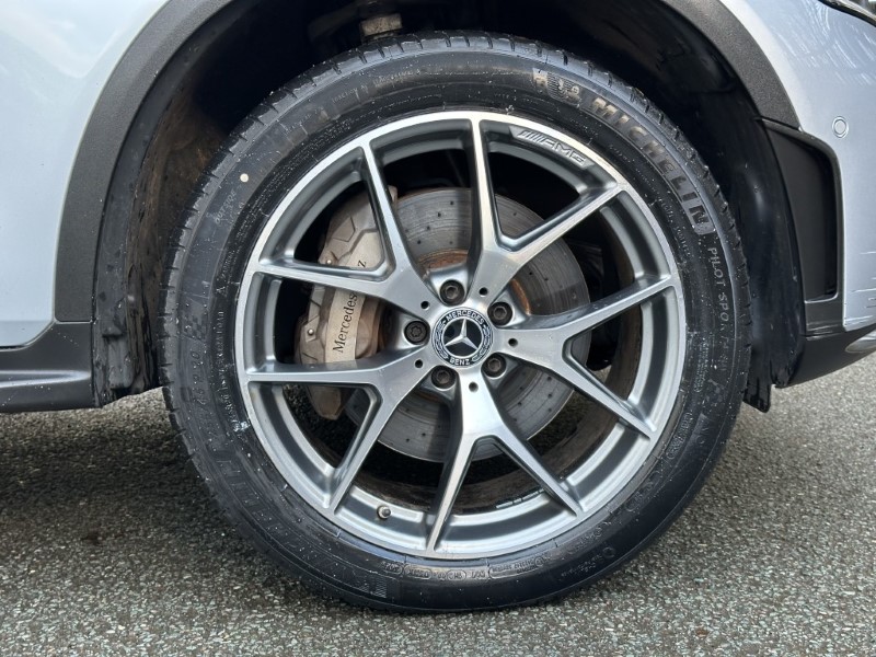 Used Mercedes-Benz GLC 2022 for sale - 77399344: Photo 15