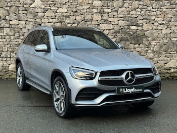 Used Mercedes-Benz GLC 2022 for sale - 77399344: Photo