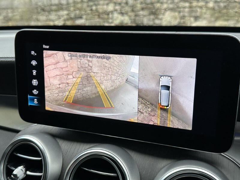 Used Mercedes-Benz GLC 2022 for sale - 77399344: Photo 20