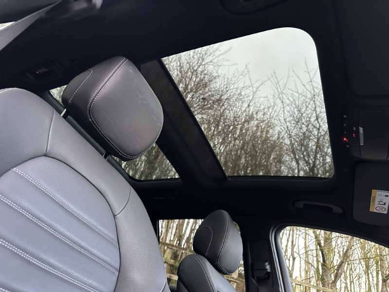 Used Mercedes-Benz GLC 2022 for sale - 77399344: Photo 25