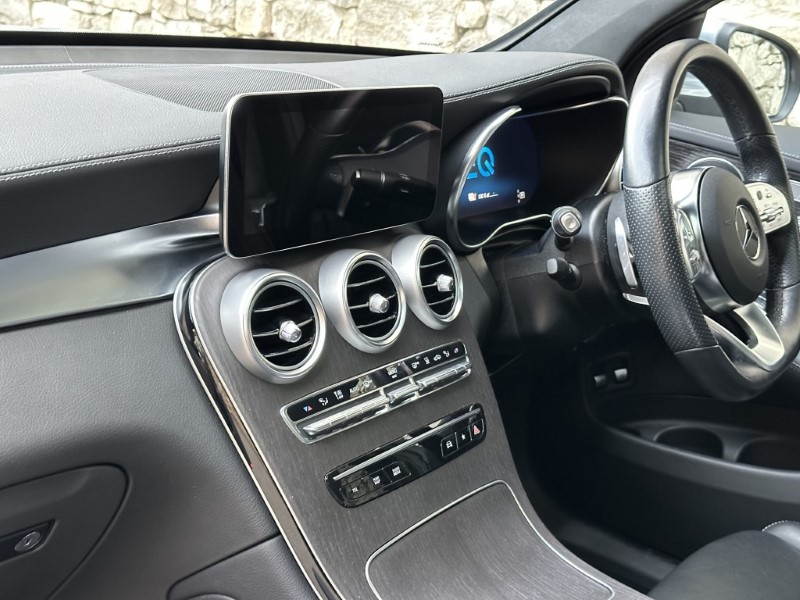 Used Mercedes-Benz GLC 2022 for sale - 77399344: Photo 30