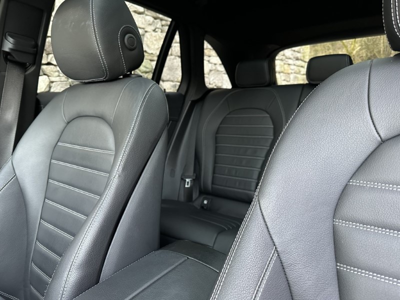 Used Mercedes-Benz GLC 2022 for sale - 77399344: Photo 32