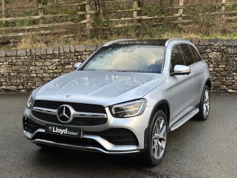 Used Mercedes-Benz GLC 2022 for sale - 77399344: Photo 34