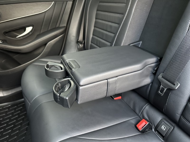 Used Mercedes-Benz GLC 2022 for sale - 77399344: Photo 45