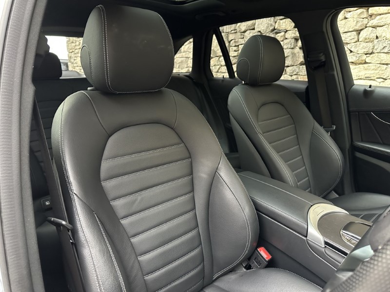 Used Mercedes-Benz GLC 2022 for sale - 77399344: Photo 57