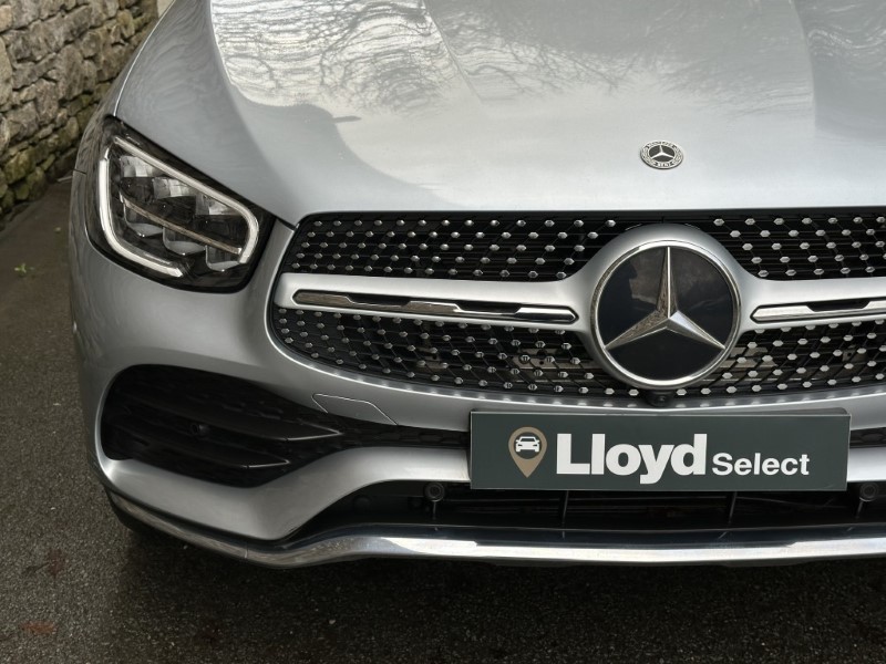 Used Mercedes-Benz GLC 2022 for sale - 77399344: Photo 71