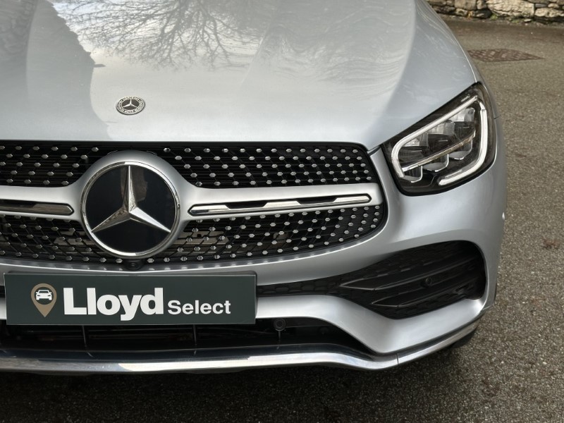 Used Mercedes-Benz GLC 2022 for sale - 77399344: Photo 73