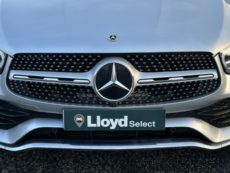 Used Mercedes-Benz GLC 2022 for sale - 77399344: Photo 75