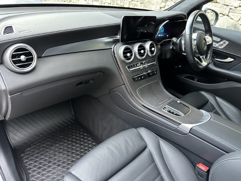 Used Mercedes-Benz GLC 2022 for sale - 77399344: Photo 8