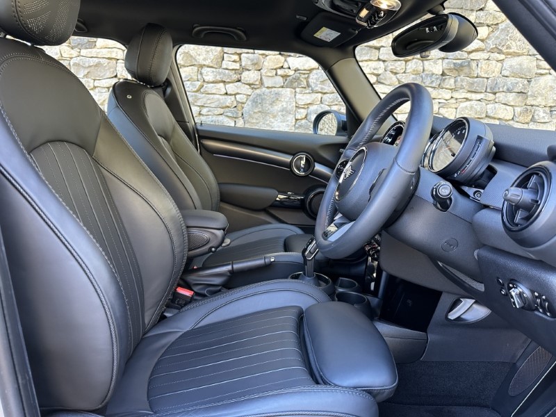 Used MINI Hatch 2022 for sale - 78162068: Photo 11