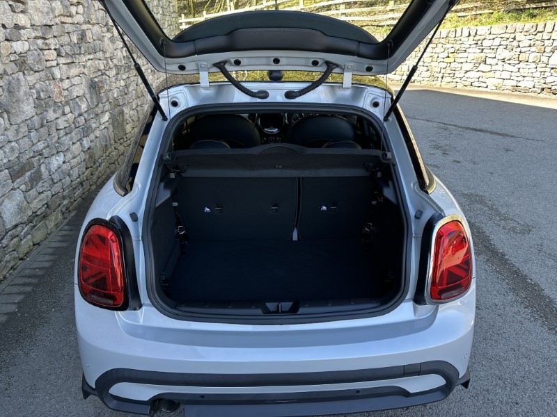 Used MINI Hatch 2022 for sale - 78162068: Photo 13