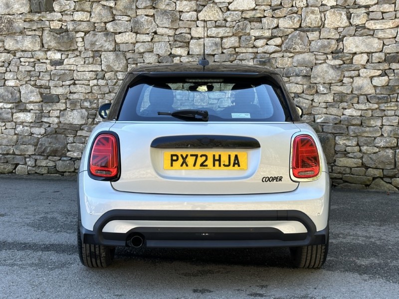 Used MINI Hatch 2022 for sale - 78162068: Photo 15