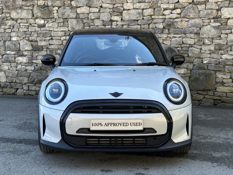 Used MINI Hatch 2022 for sale - 78162068: Photo 16