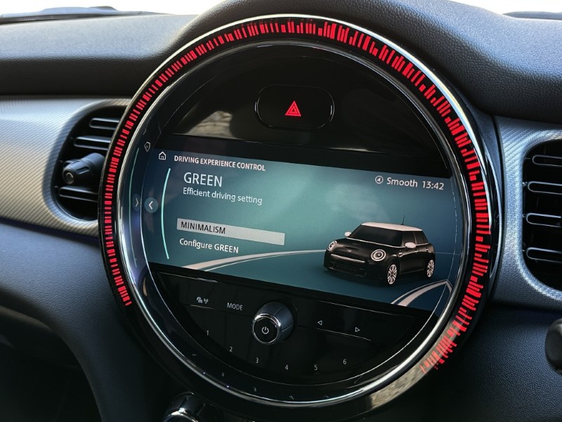 Used MINI Hatch 2022 for sale - 78162068: Photo 25