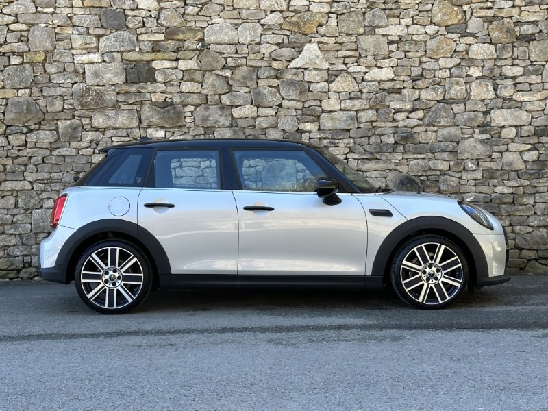 Used MINI Hatch 2022 for sale - 78162068: Photo 3