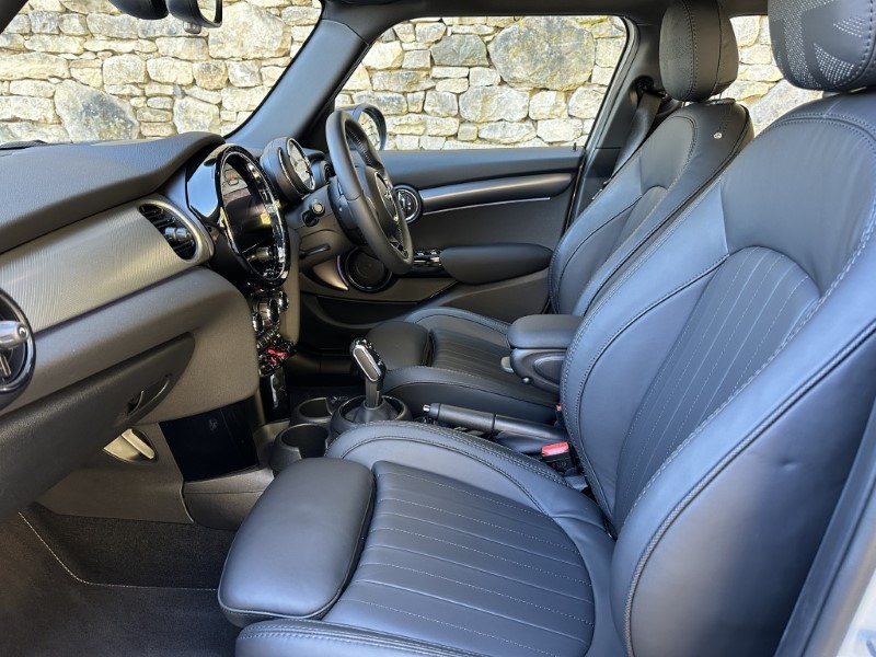 Used MINI Hatch 2022 for sale - 78162068: Photo 31