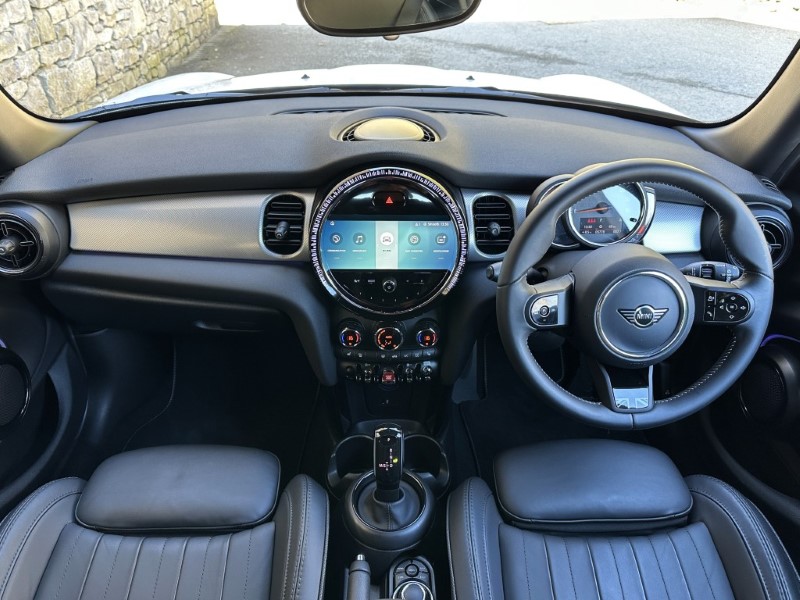 Used MINI Hatch 2022 for sale - 78162068: Photo 4