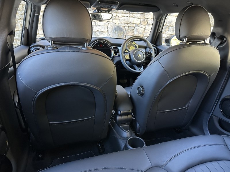 Used MINI Hatch 2022 for sale - 78162068: Photo 42