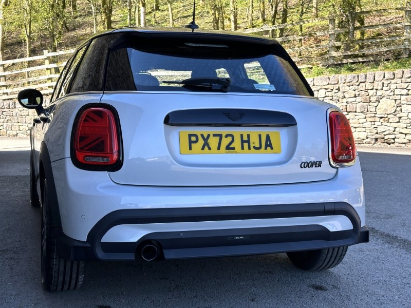 Used MINI Hatch 2022 for sale - 78162068: Photo 44