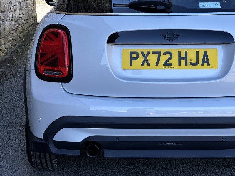 Used MINI Hatch 2022 for sale - 78162068: Photo 45