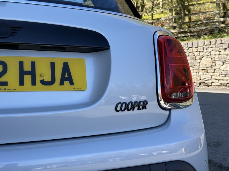 Used MINI Hatch 2022 for sale - 78162068: Photo 47