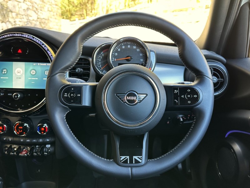 Used MINI Hatch 2022 for sale - 78162068: Photo 5