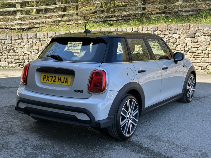 Used MINI Hatch 2022 for sale - 78162068: Photo 50