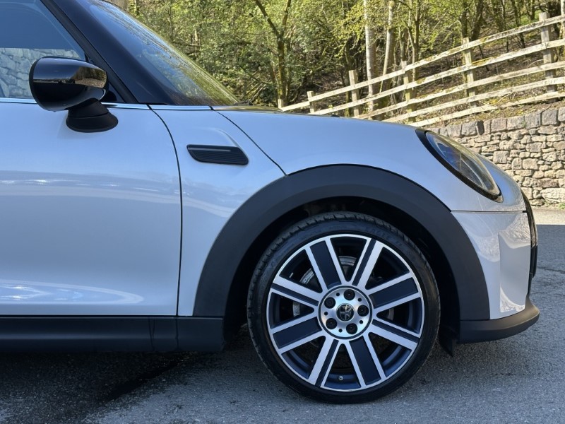 Used MINI Hatch 2022 for sale - 78162068: Photo 52