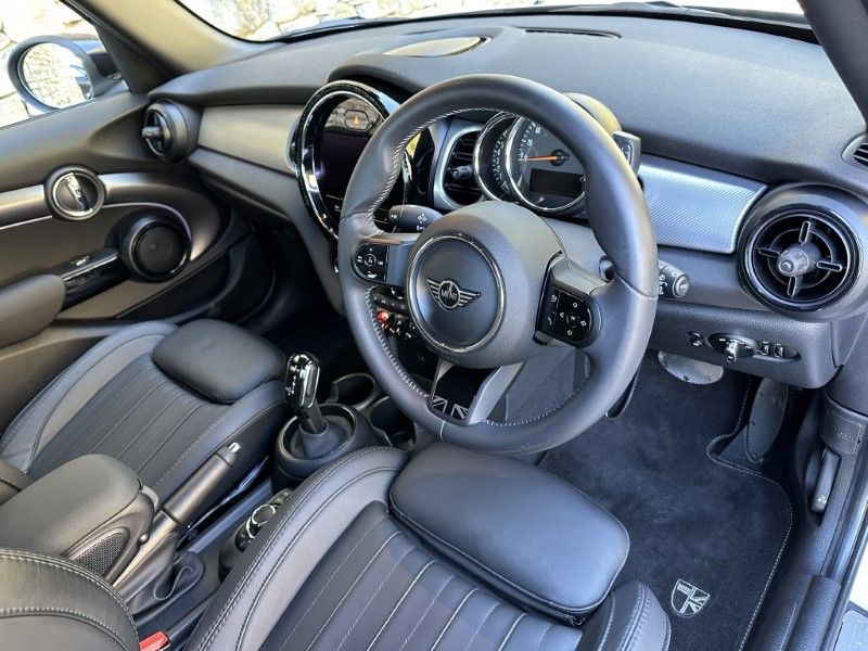 Used MINI Hatch 2022 for sale - 78162068: Photo 6