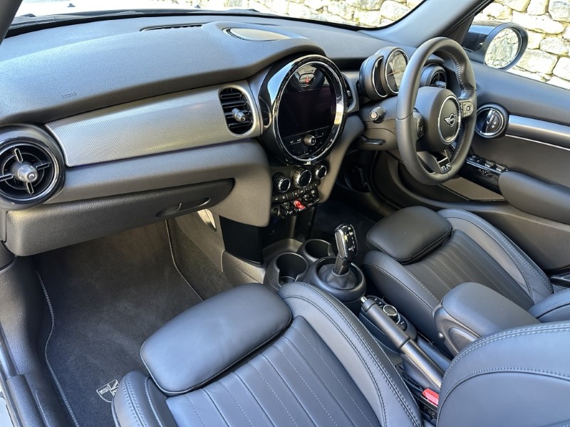 Used MINI Hatch 2022 for sale - 78162068: Photo 7