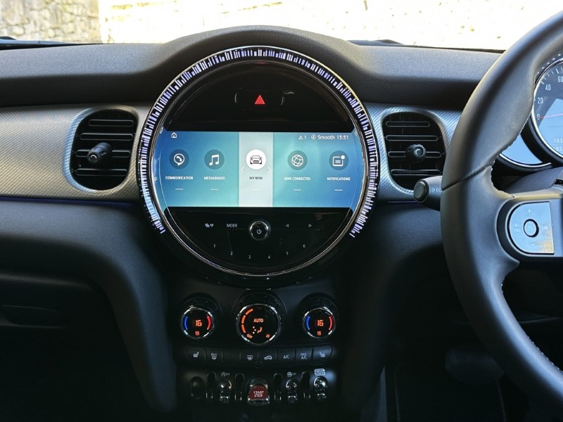 Used MINI Hatch 2022 for sale - 78162068: Photo 8