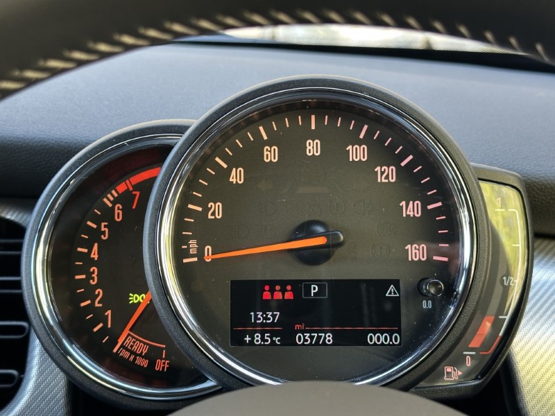 Used MINI Hatch 2022 for sale - 78162068: Photo 9