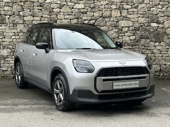 Used MINI Countryman 2024 for sale - 78862262: Photo