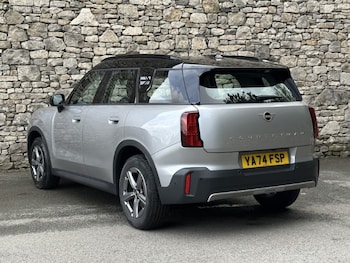 Used MINI Countryman 2024 for sale - 78862262: Photo