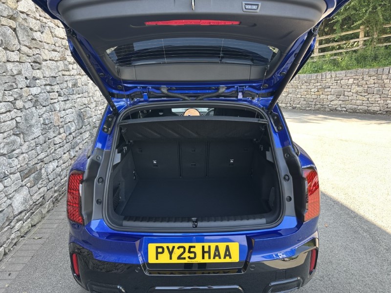 Used MINI Countryman 2025 for sale - 77151642: Photo 13