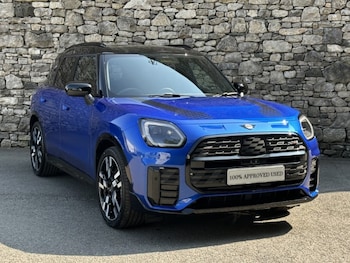 Used MINI Countryman 2025 for sale - 77151642: Photo