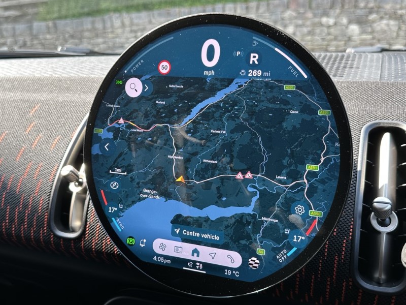 Used MINI Countryman 2025 for sale - 77151642: Photo 21