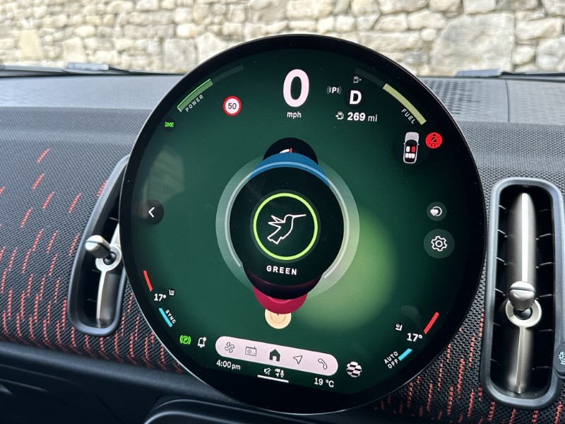 Used MINI Countryman 2025 for sale - 77151642: Photo 25