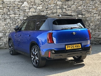 Used MINI Countryman 2025 for sale - 77151642: Photo