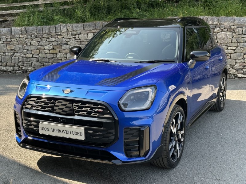 Used MINI Countryman 2025 for sale - 77151642: Photo 37