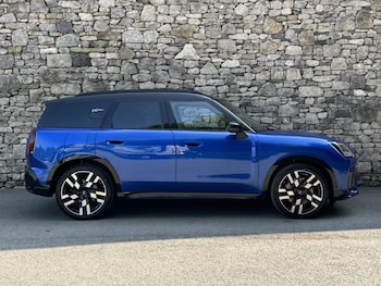 Used MINI Countryman 2025 for sale - 77151642: Photo