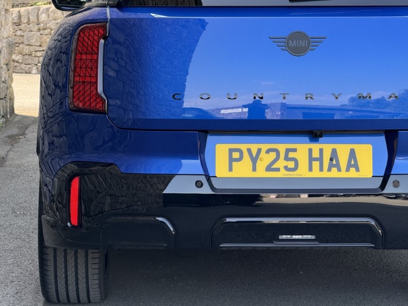 Used MINI Countryman 2025 for sale - 77151642: Photo 40