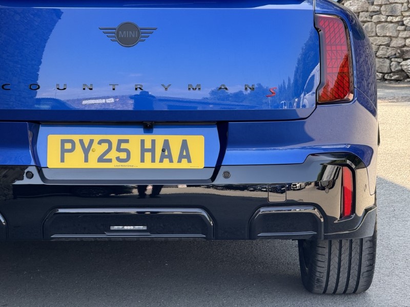 Used MINI Countryman 2025 for sale - 77151642: Photo 42