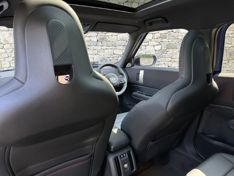 Used MINI Countryman 2025 for sale - 77151642: Photo 51