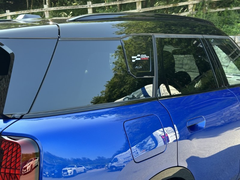 Used MINI Countryman 2025 for sale - 77151642: Photo 55