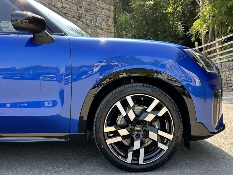 Used MINI Countryman 2025 for sale - 77151642: Photo 56