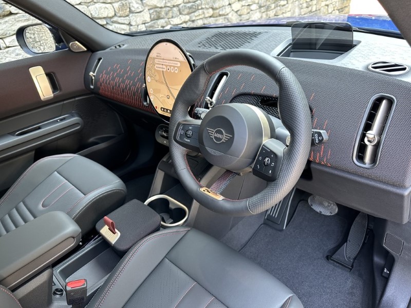 Used MINI Countryman 2025 for sale - 77151642: Photo 6