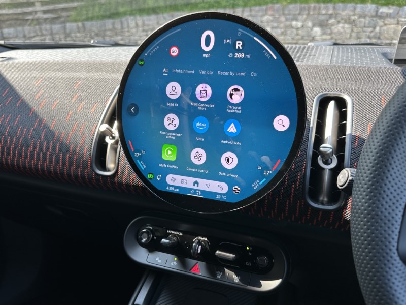Used MINI Countryman 2025 for sale - 77151642: Photo 64